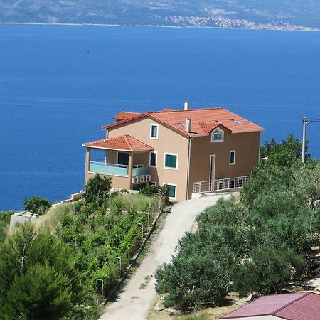 Apartmani Noah - Iva I Matea Stanici エクステリア 写真