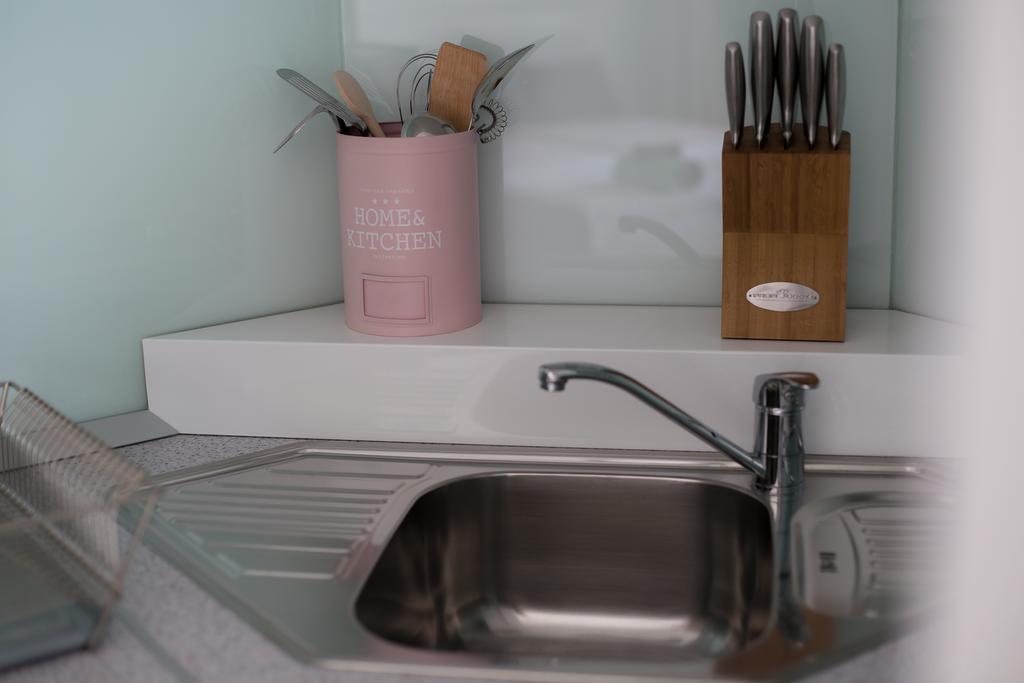 Apartmani Noah - Iva I Matea Stanici エクステリア 写真
