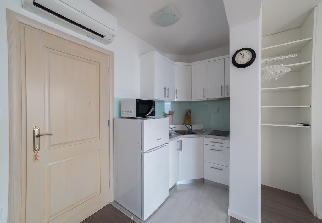 Apartmani Noah - Iva I Matea Stanici エクステリア 写真