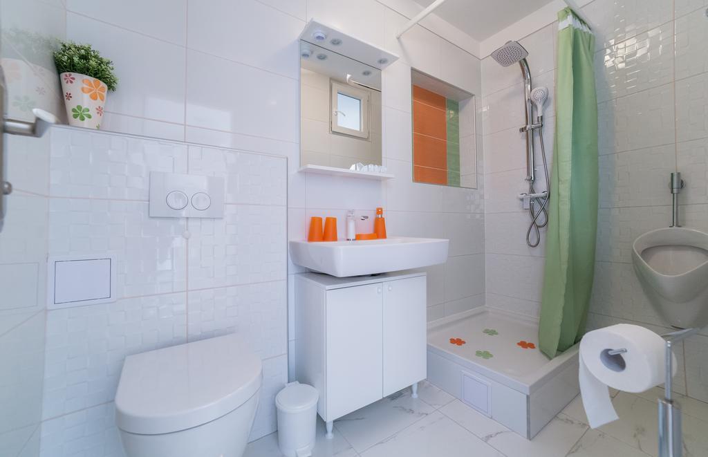 Apartmani Noah - Iva I Matea Stanici エクステリア 写真
