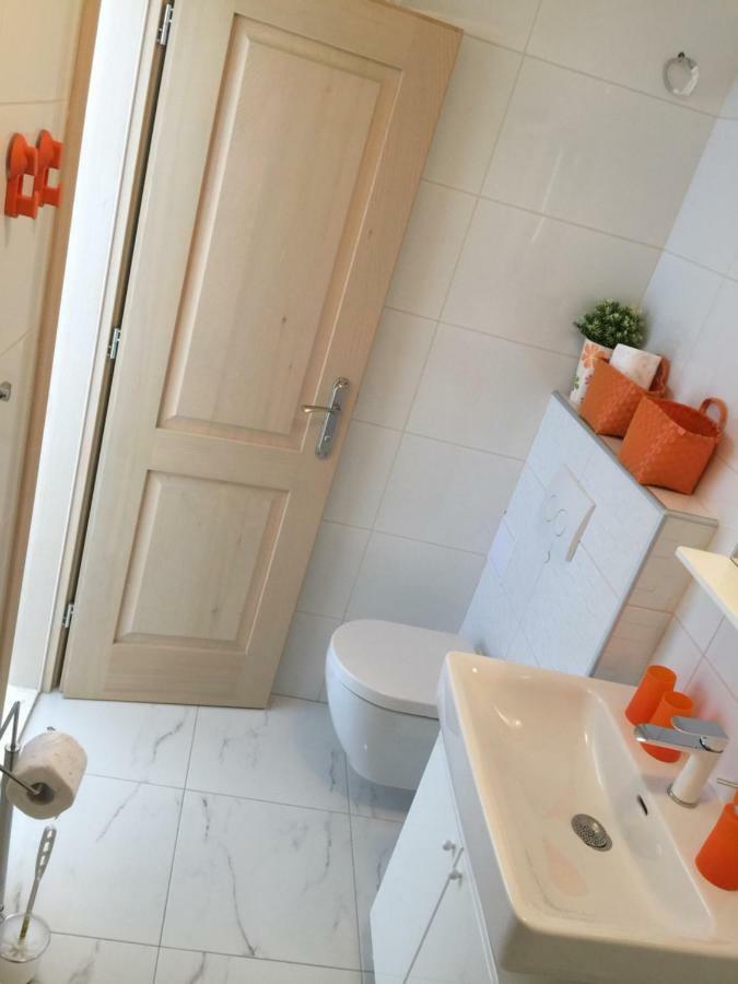 Apartmani Noah - Iva I Matea Stanici エクステリア 写真
