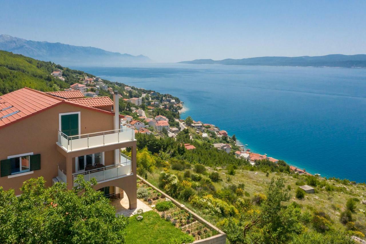 Apartmani Noah - Iva I Matea Stanici エクステリア 写真