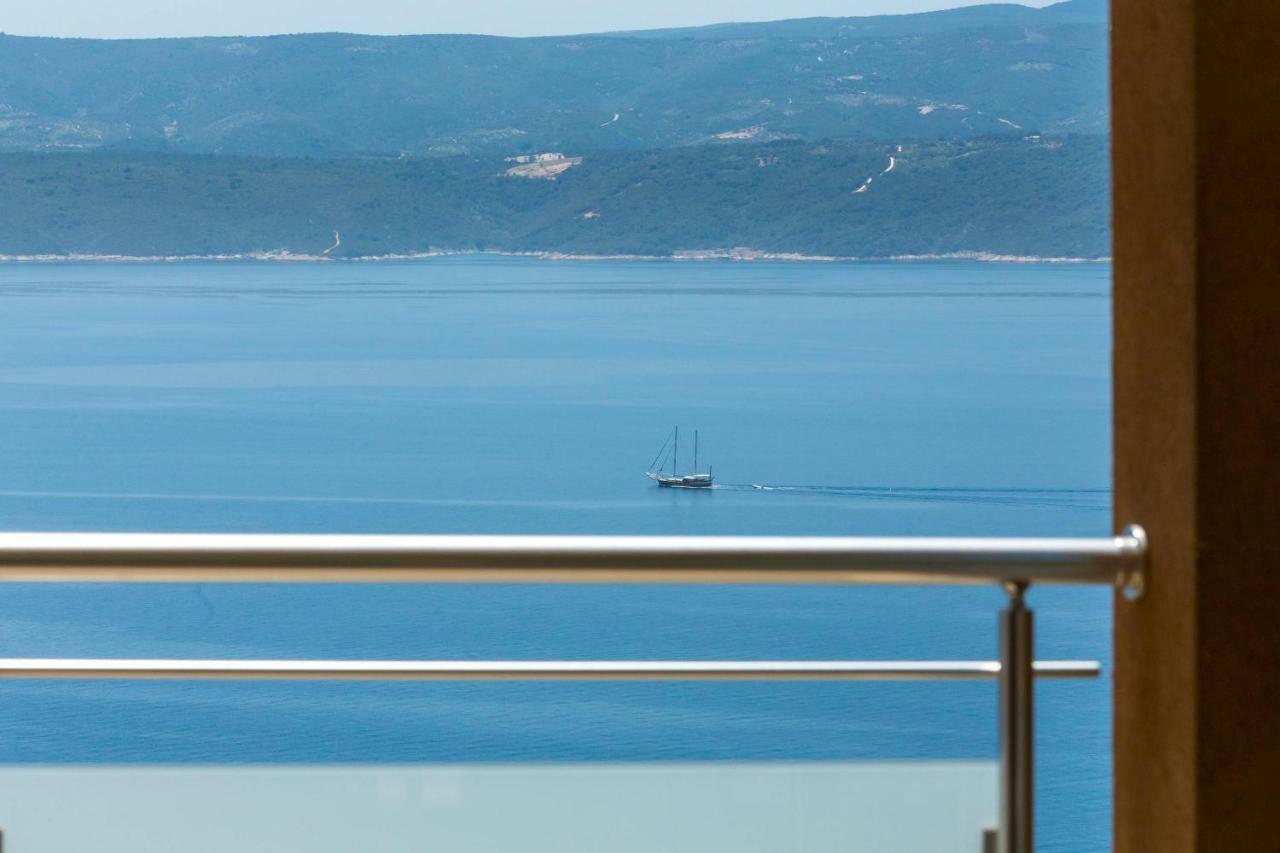 Apartmani Noah - Iva I Matea Stanici エクステリア 写真
