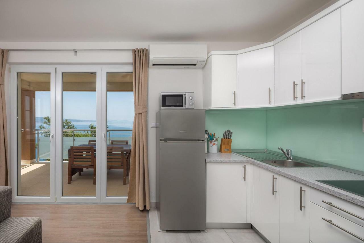 Apartmani Noah - Iva I Matea Stanici エクステリア 写真