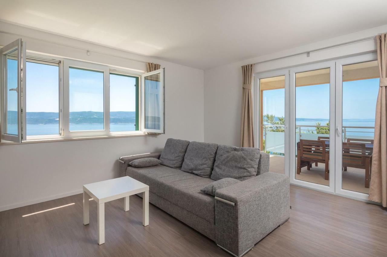 Apartmani Noah - Iva I Matea Stanici エクステリア 写真
