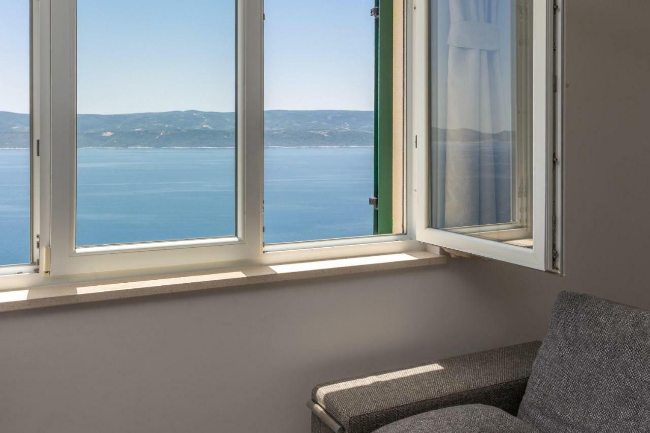 Apartmani Noah - Iva I Matea Stanici エクステリア 写真