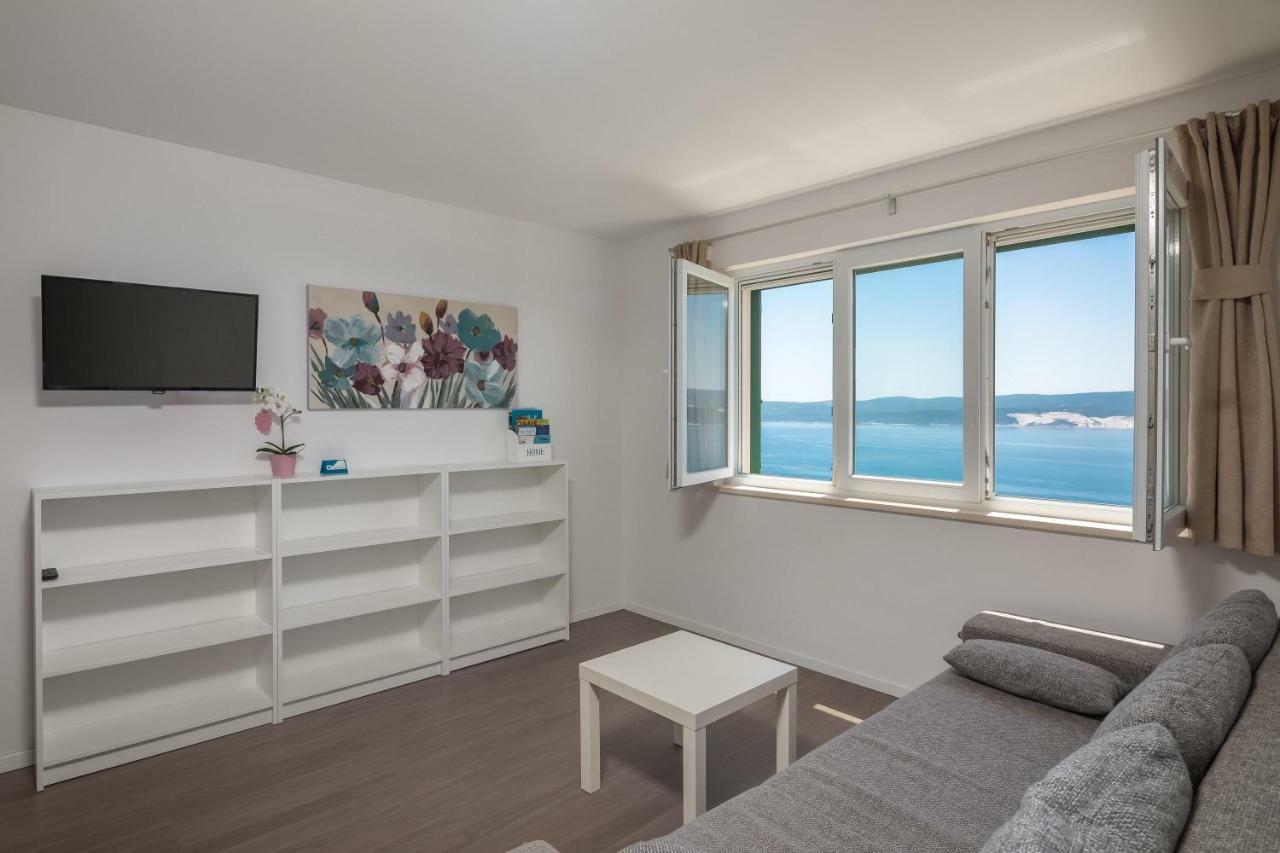 Apartmani Noah - Iva I Matea Stanici エクステリア 写真