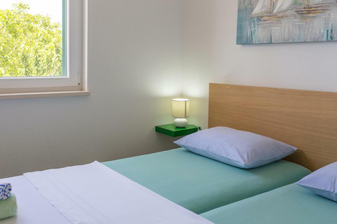 Apartmani Noah - Iva I Matea Stanici エクステリア 写真