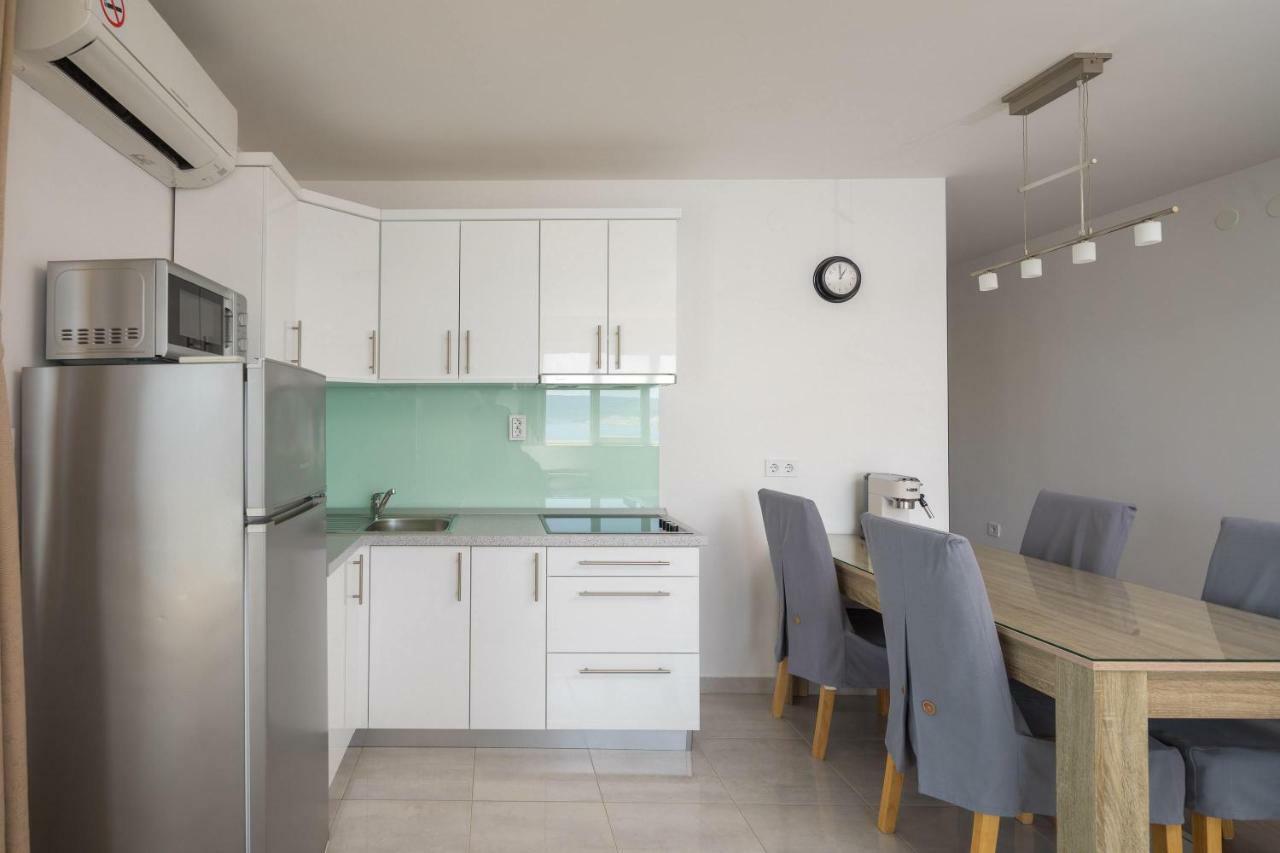 Apartmani Noah - Iva I Matea Stanici エクステリア 写真