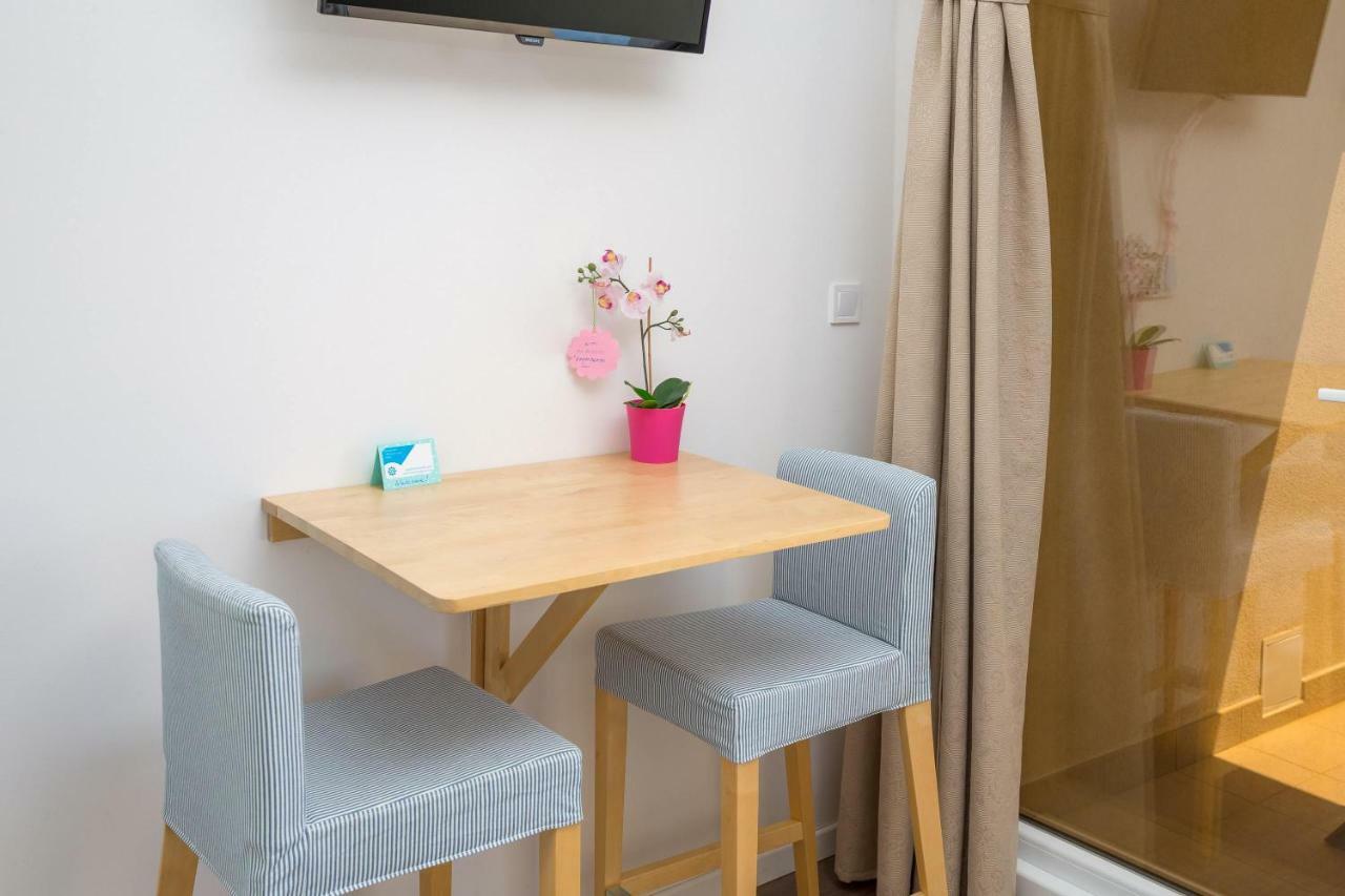 Apartmani Noah - Iva I Matea Stanici エクステリア 写真
