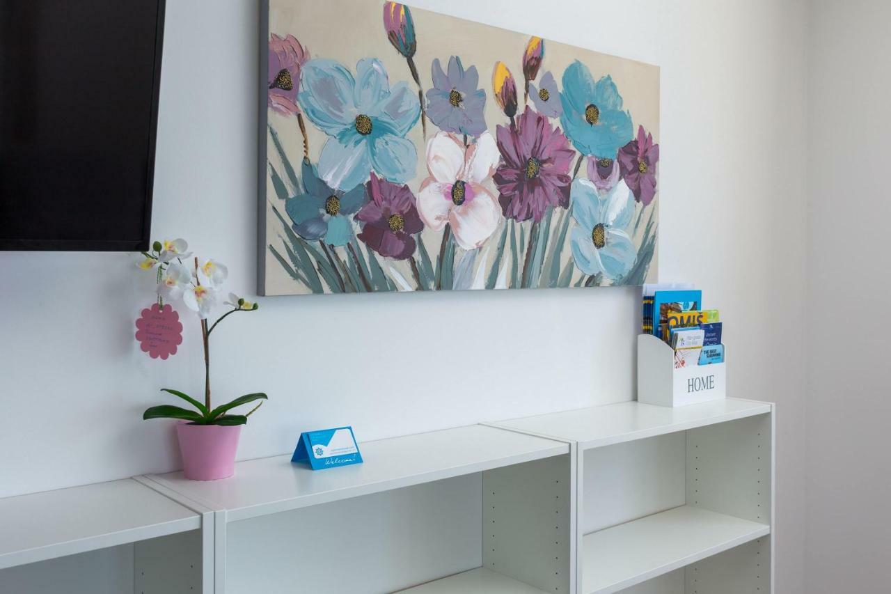 Apartmani Noah - Iva I Matea Stanici エクステリア 写真