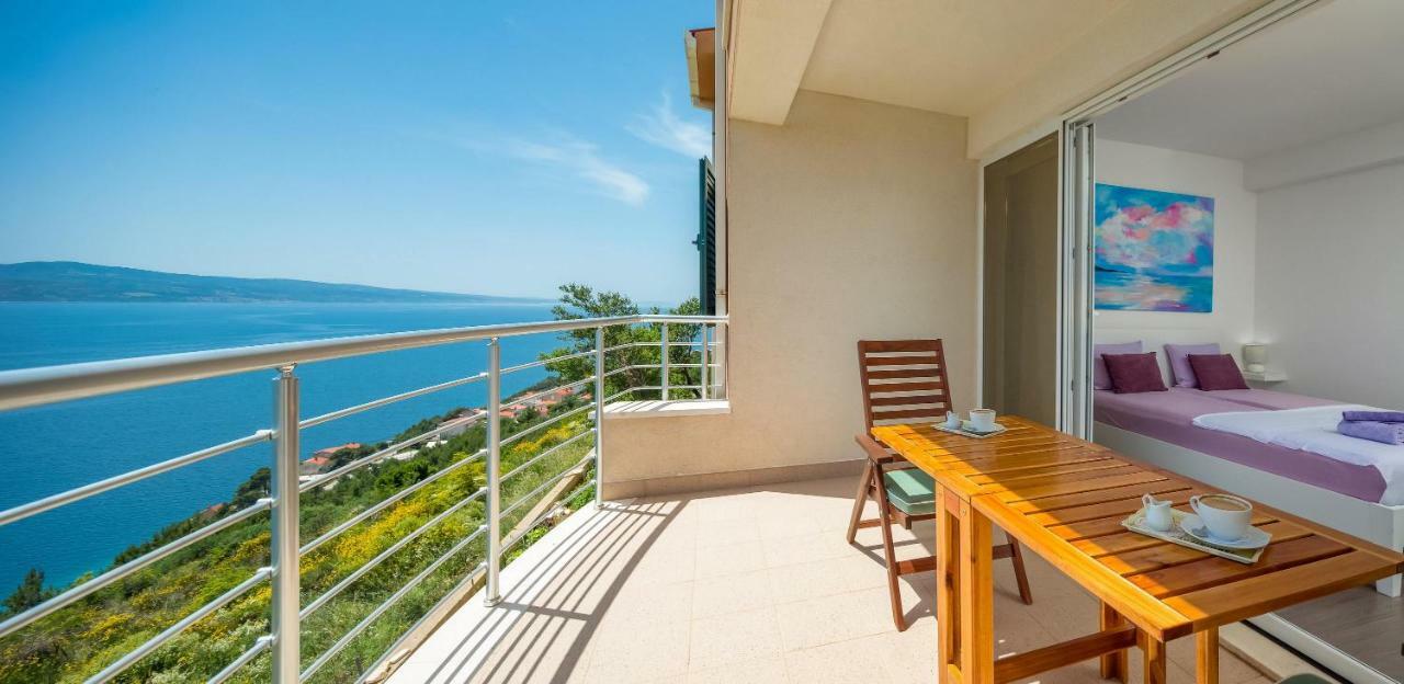 Apartmani Noah - Iva I Matea Stanici エクステリア 写真