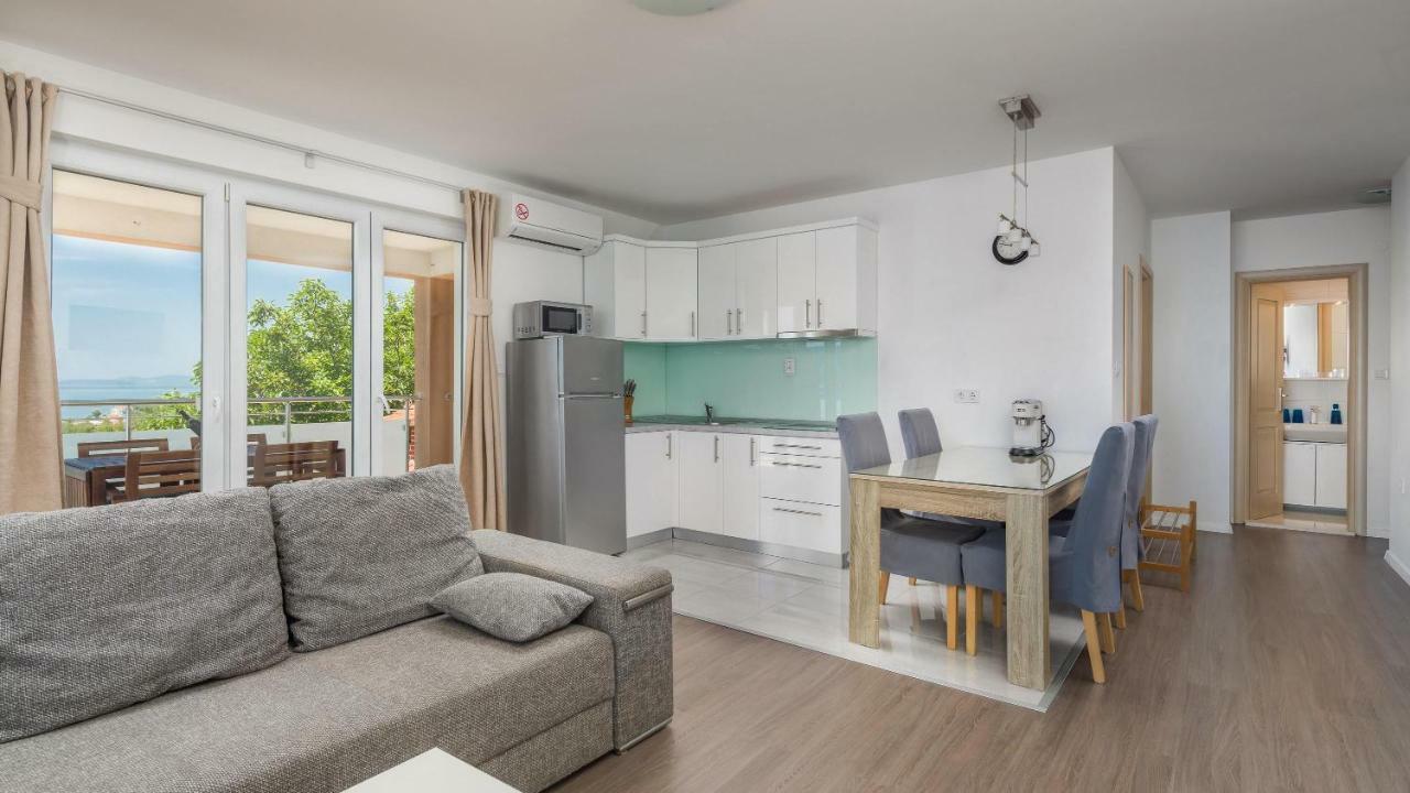 Apartmani Noah - Iva I Matea Stanici エクステリア 写真