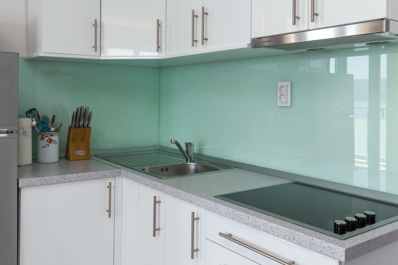 Apartmani Noah - Iva I Matea Stanici エクステリア 写真