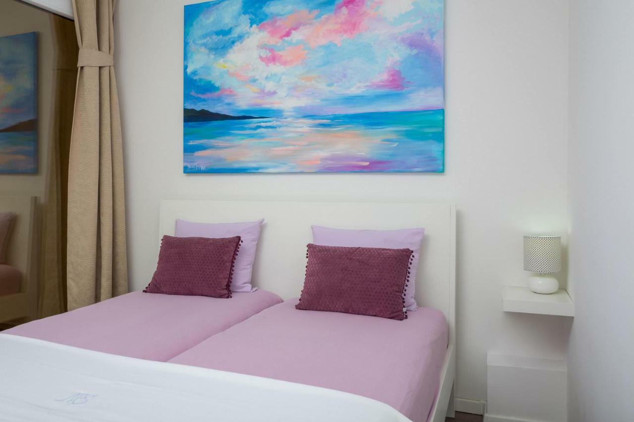 Apartmani Noah - Iva I Matea Stanici エクステリア 写真